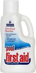 Pool First Aid