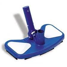 Vinyl Liner Vacuum Head Pool Style