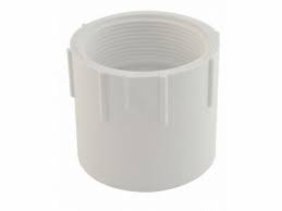435-020 2" Sxfpt Sch40 Pvc Female Adapter