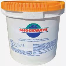 Shockwave 68%