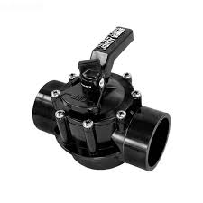 1.5-2" Cpvc Neverlube Valve