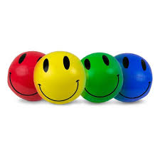 16" Expressions Play Ball 4 Pack