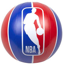 24" Nba Play Ball
