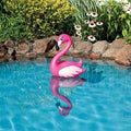 Flamingo Pool Decor