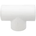 401-020 2" S SCH40 P VC TEE