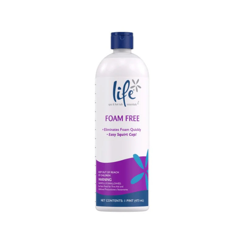 Life Foam Free
