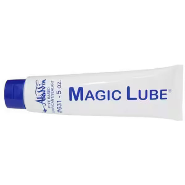 Aladdin 5 Ounce Magic Lube