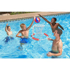 NBA Floating Basketball Game
