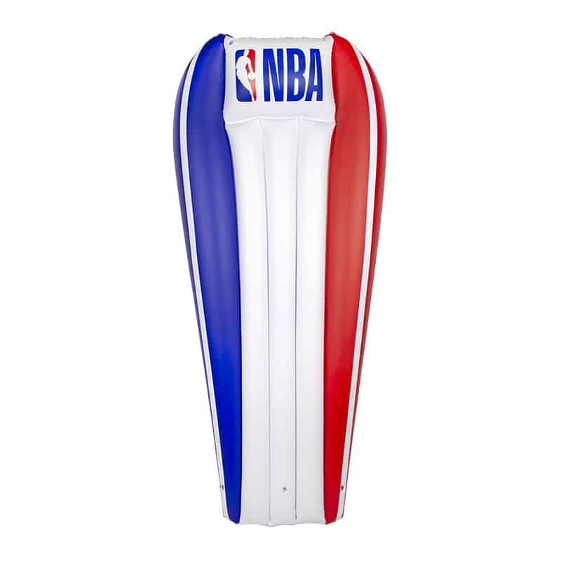 NBA Contour Mattress