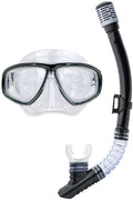 Mask/Snorkel Dive Set