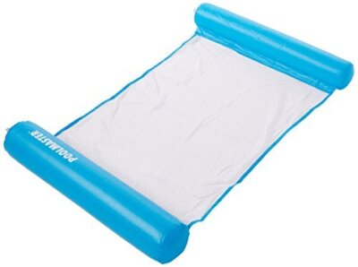Vinyl Water Hammock