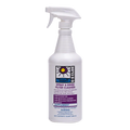 Spray&Rinse Filter Cleaner
