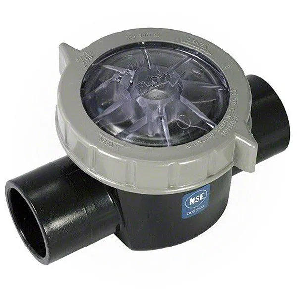 NSF Pool Check Valve